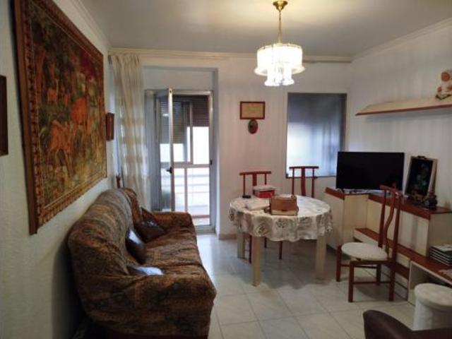 Piso Venta Alicante Alacant, Ensanche Diputación