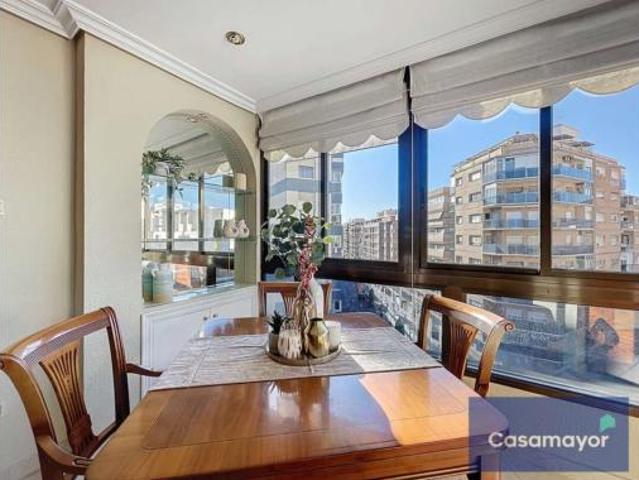 Piso Venta Alicante Alacant, Ensanche Diputación