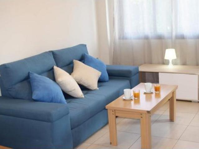 Piso Venta Alicante Alacant, El Palmeral