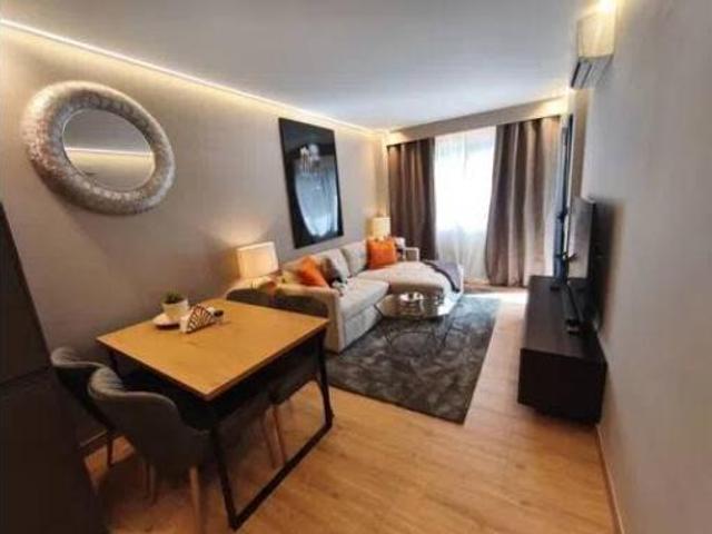 Piso Venta Alicante Alacant, El Palmeral