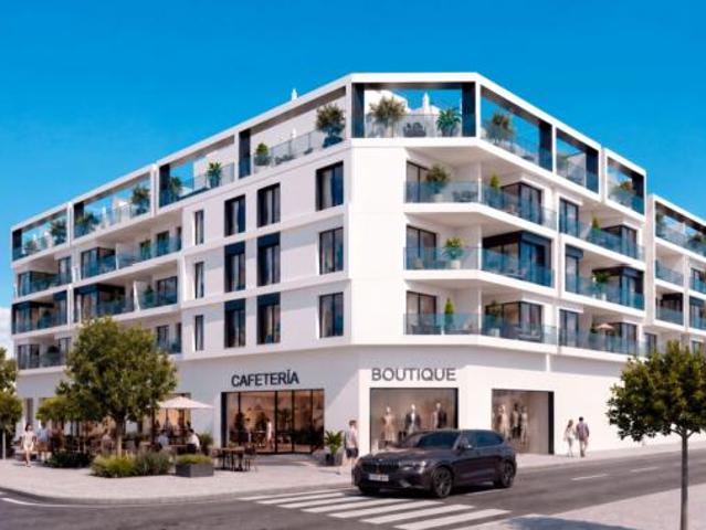 Piso Venta Alicante Alacant, Florida Ciudad de Asís