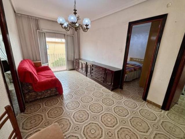 Piso Venta Alicante Alacant, Florida Ciudad de Asís