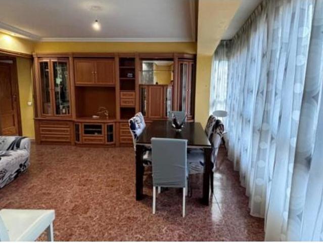 Piso Venta Alicante Alacant, Florida Ciudad de Asís