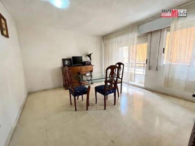Piso Venta Alicante Alacant, Florida Ciudad de Asís