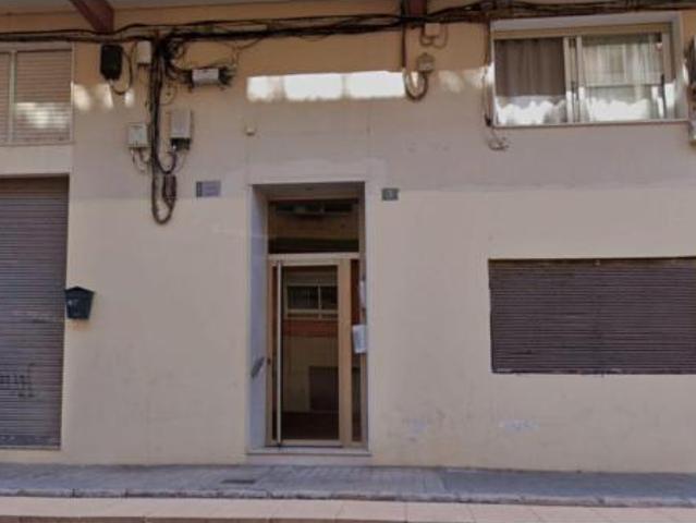 Piso Venta Alicante Alacant, Florida Ciudad de Asís