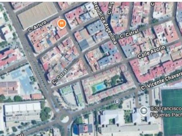 Piso Venta Alicante Alacant, Florida Ciudad de Asís