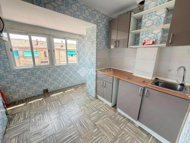 Piso Venta Alicante Alacant, Florida Ciudad de Asís