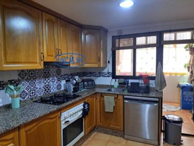 Piso Venta Alicante Alacant, Florida Ciudad de Asís