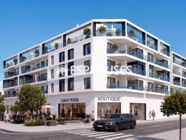 Piso Venta Alicante Alacant, Florida Ciudad de Asís