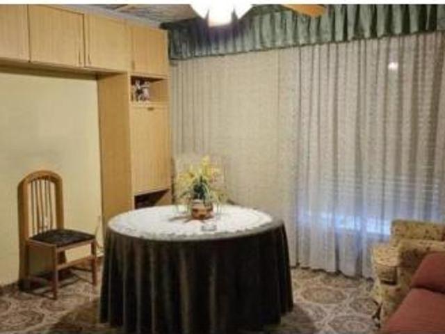 Piso Venta Alicante Alacant, Florida Ciudad de Asís