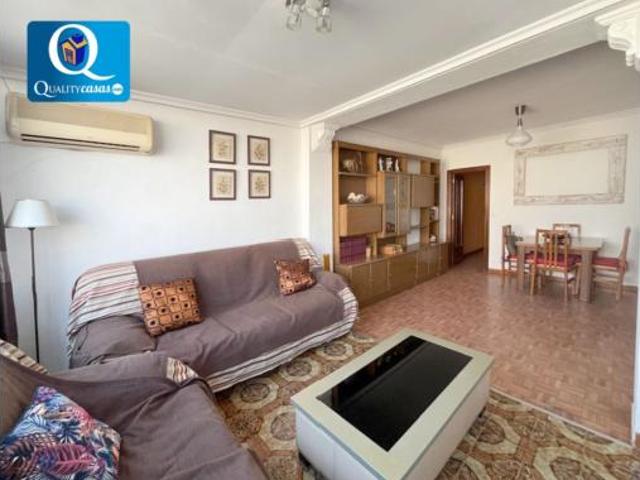 Piso Venta Alicante Alacant, Florida Ciudad de Asís
