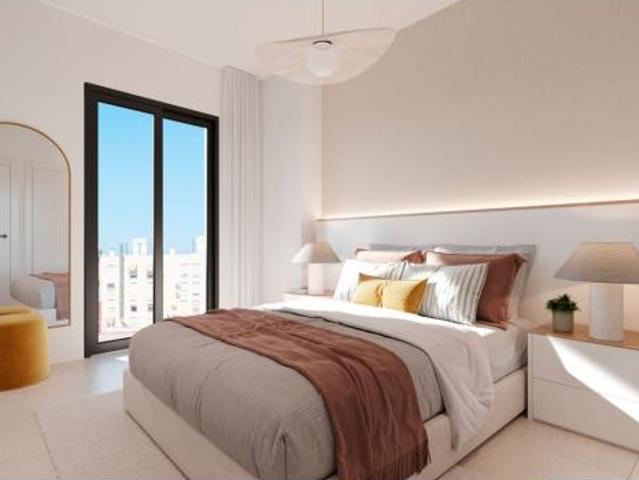 Piso Venta Alicante Alacant, Florida Ciudad de Asís