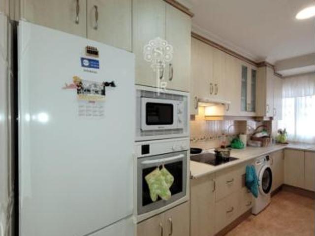 Piso Venta Alicante Alacant, Florida Ciudad de Asís