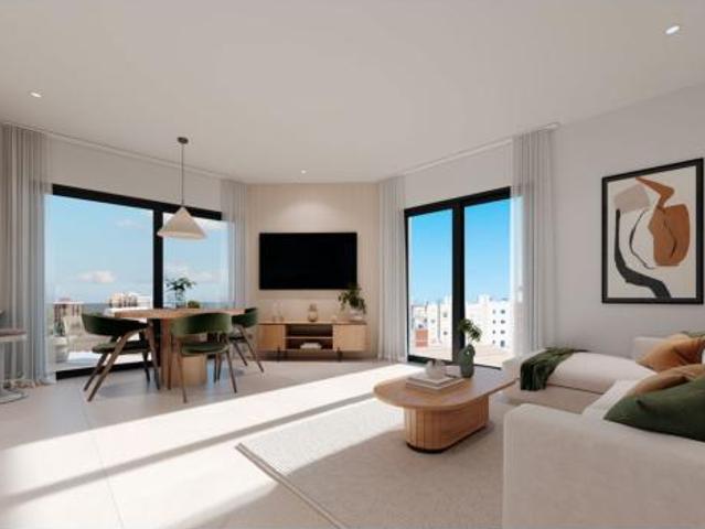 Piso Venta Alicante Alacant, Florida Ciudad de Asís