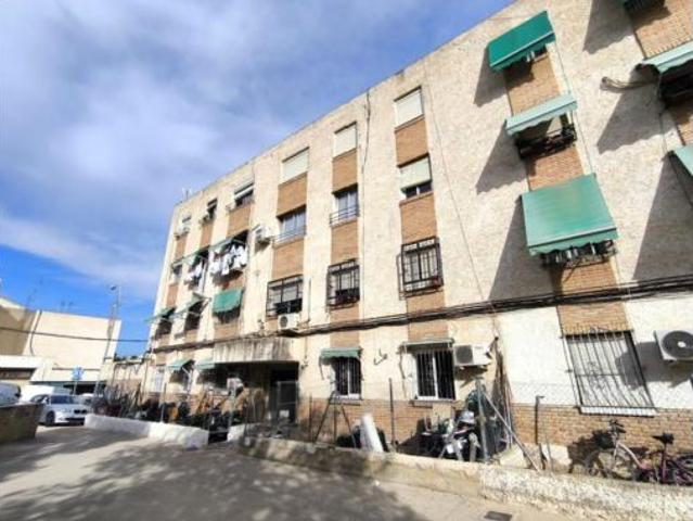 Piso Venta Alicante Alacant, Juan XXIII