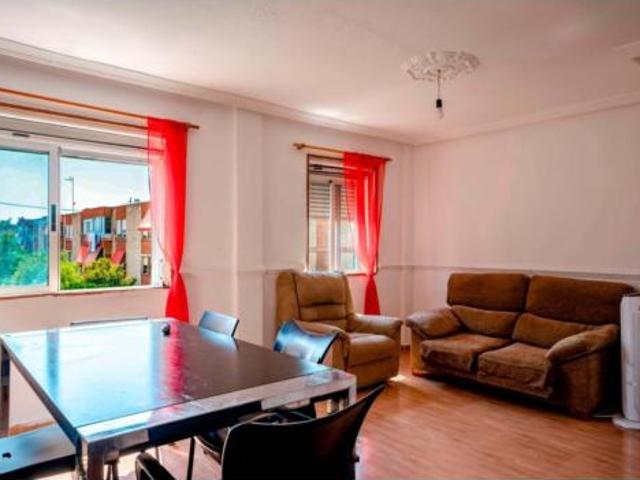 Piso Venta Alicante Alacant, Juan XXIII