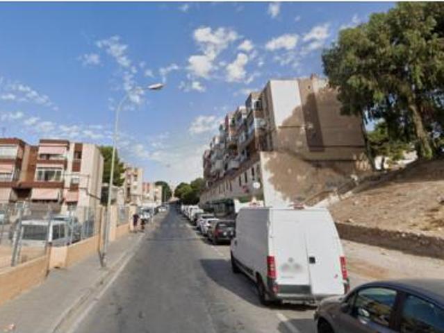 Piso Venta Alicante Alacant, Juan XXIII