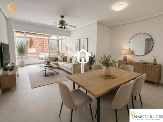 Piso Venta Alicante Alacant, Juan XXIII