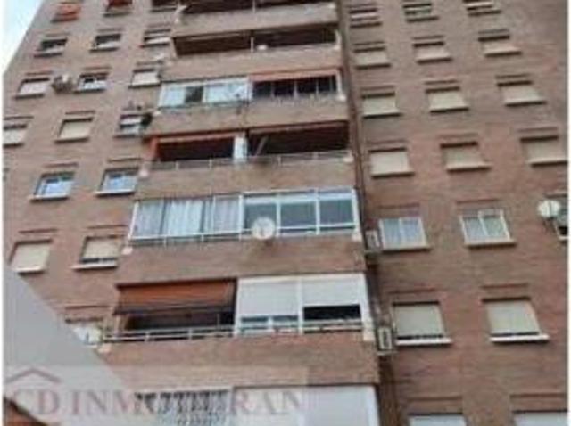 Piso Venta Alicante Alacant, Juan XXIII