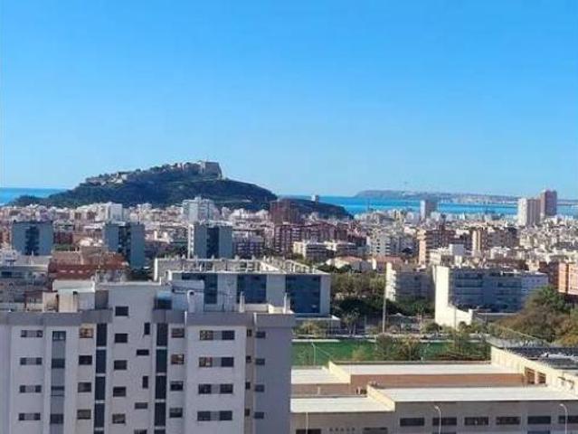 Piso Venta Alicante Alacant, Juan XXIII