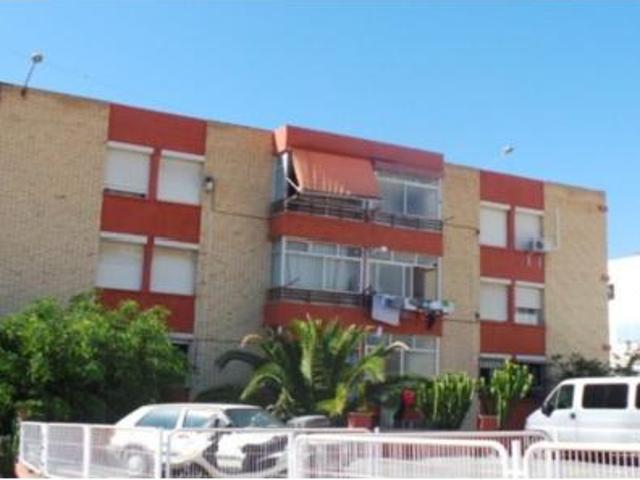 Piso Venta Alicante Alacant, Juan XXIII