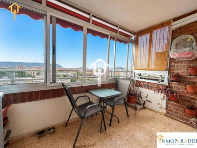 Piso Venta Alicante Alacant, Juan XXIII