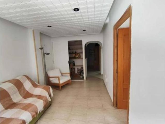 Piso Venta Alicante Alacant, Los Ángeles