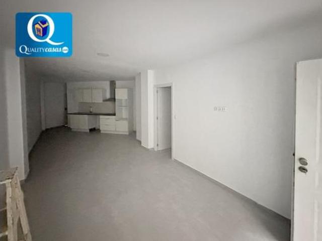 Piso Venta Alicante Alacant, Los Ángeles