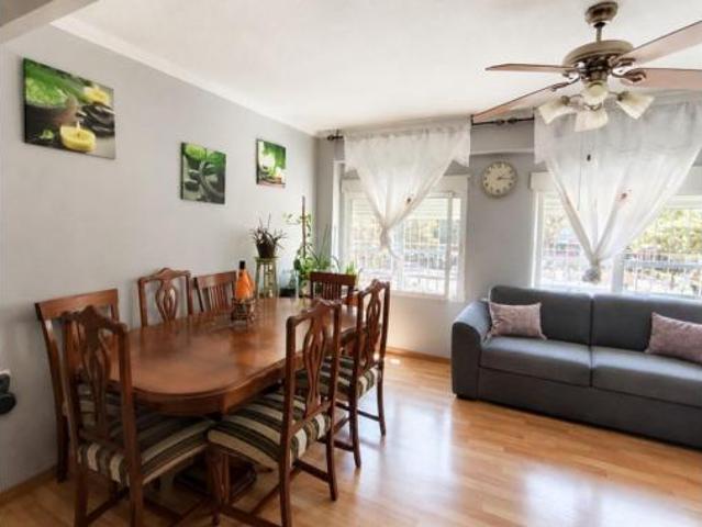 Piso Venta Alicante Alacant, Los Ángeles