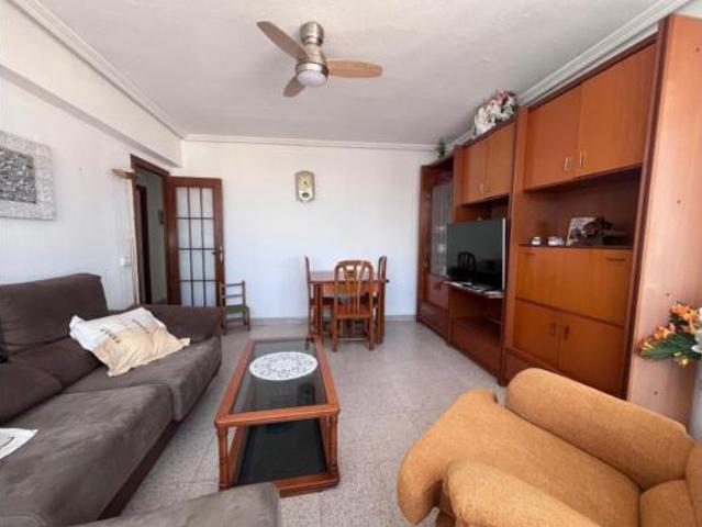 Piso Venta Alicante Alacant, Los Ángeles