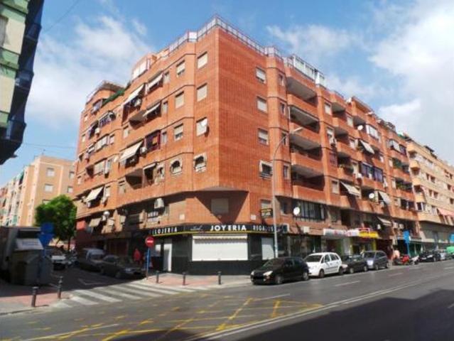 Piso Venta Alicante Alacant, Los Ángeles