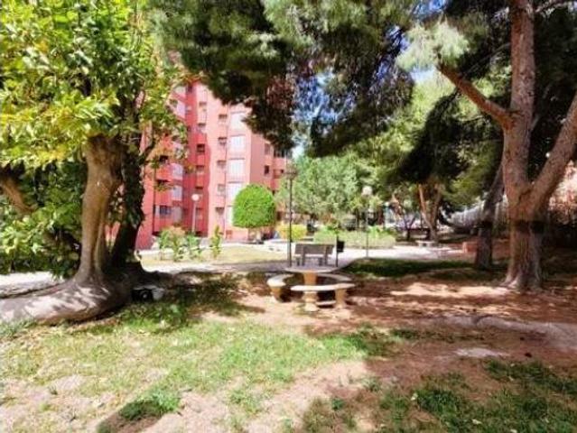 Piso Venta Alicante Alacant, Los Ángeles