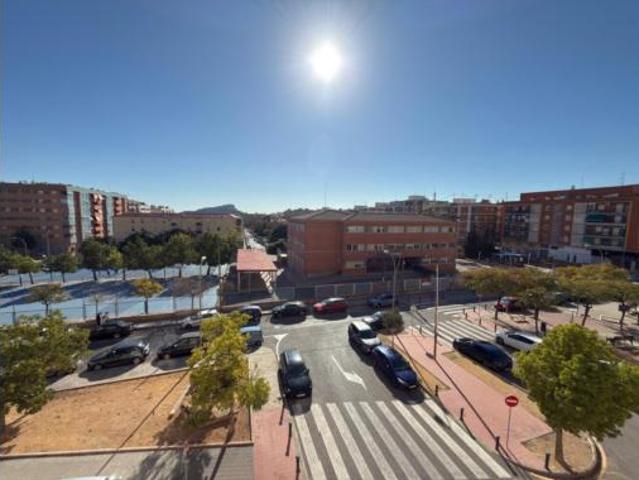 Piso Venta Alicante Alacant, Los Ángeles