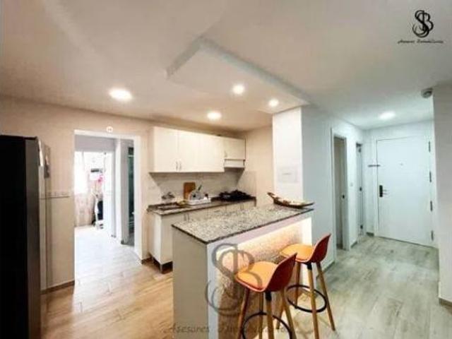 Piso Venta Alicante Alacant, Los Ángeles