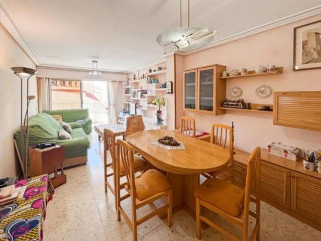 Piso Venta Alicante Alacant, Los Ángeles