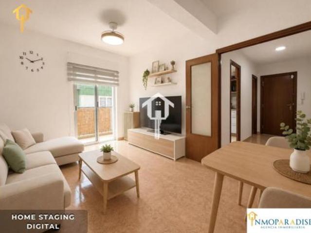 Piso Venta Alicante Alacant, Los Ángeles