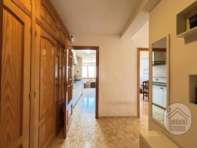 Piso Venta Alicante Alacant, Los Ángeles