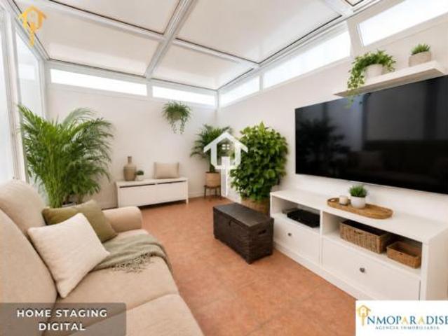 Piso Venta Alicante Alacant, Los Ángeles