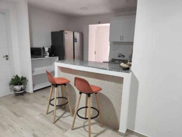 Piso Venta Alicante Alacant, Los Ángeles