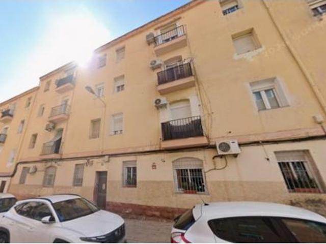 Piso Venta Alicante Alacant, Los Ángeles