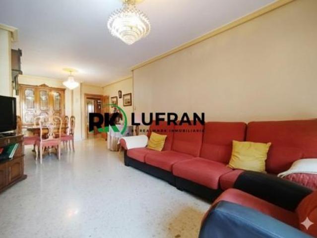 Piso Venta Alicante Alacant, Los Ángeles