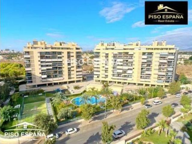 Piso Venta Alicante Alacant, Playa de San Juan