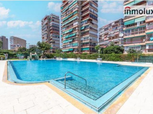 Piso Venta Alicante Alacant, L'Albufereta
