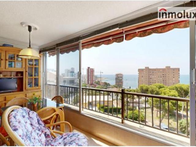 Piso Venta Alicante Alacant, L'Albufereta