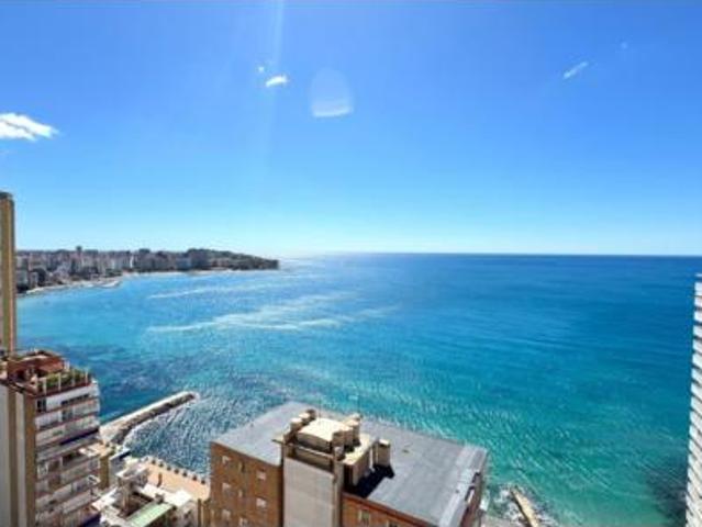 Piso Venta Alicante Alacant, L'Albufereta
