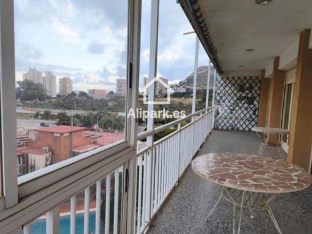 Piso Venta Alicante Alacant, L'Albufereta