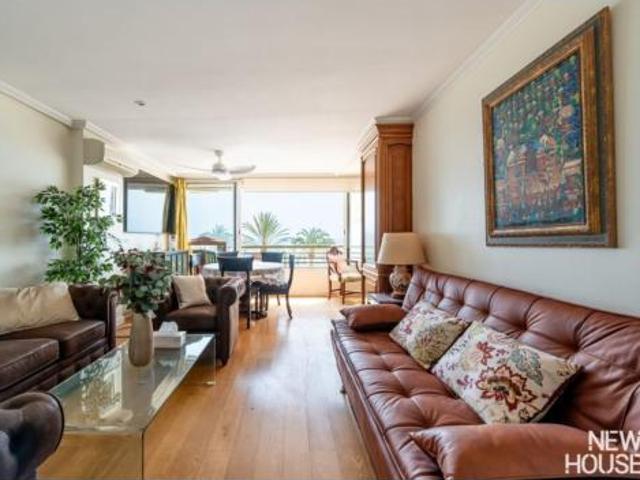Piso Venta Alicante Alacant, L'Albufereta