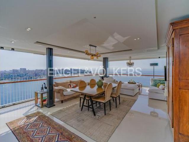 Piso Venta Alicante Alacant, L'Albufereta