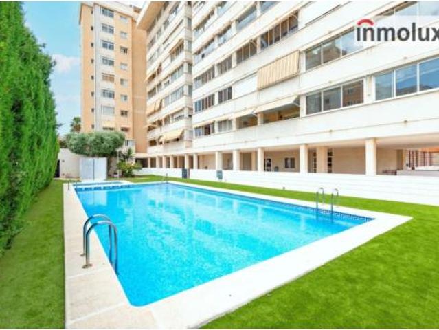 Piso Venta Alicante Alacant, L'Albufereta