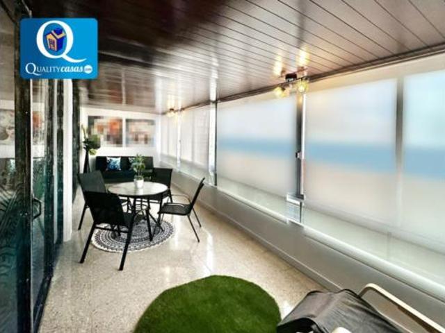 Piso Venta Alicante Alacant, L'Albufereta